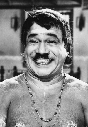 புருஷ லட்சணம்!!!